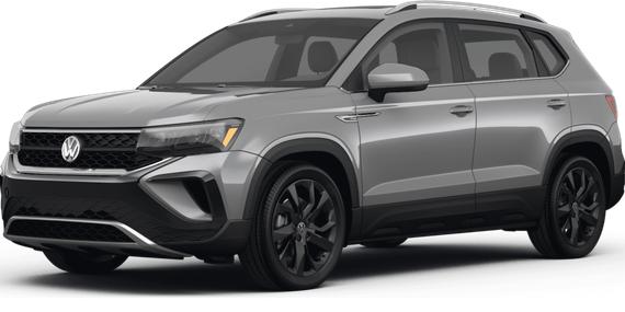 VOLKSWAGEN TAOS 4MOTION 2022 3VVWX7B25NM022398 image VOLKSWAGEN TAOS 4MOTION 2022 3VVWX7B25NM022398 image